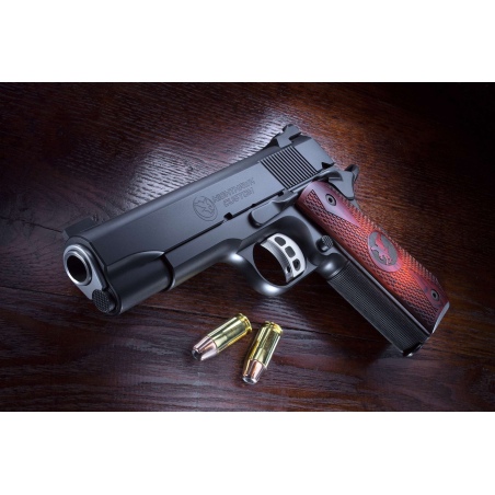 NIGHTHAWK TALON II WITH CONCEALED CARRY CURVE