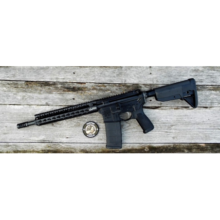 Karabinek BCM CQB12 KMR-A Carbine SBR kal.: 5.56x45