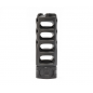 Hypertap® 556mm Muzzle Brake 1/2x28