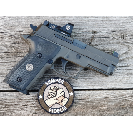 Pistolet SIG Sauer P229 Legion RX Compact