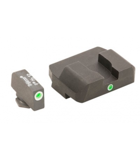 Przyrządy celownicze Ameriglo (GL-101) I-Dot Tritium do glocka
