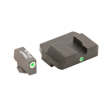 Przyrządy celownicze Ameriglo (GL-101) I-Dot Tritium do glocka