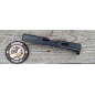 Zamek pistoletu Glock 19 gen 4 - Agency Arms Syndicate S-1 Stripped Slide