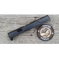 Zamek pistoletu Glock 19 gen 4 - Agency Arms Syndicate S-1 Stripped Slide
