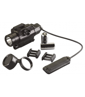 Latarka STREAMLIGHT TLR-VIR 69180 Infrared Tactical Weapons Light