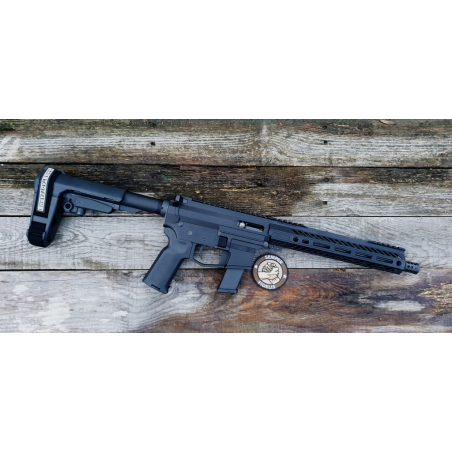 Karabinek Angstadt Arms UDP-9 Pistol SBA3 10.5"