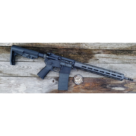 Faxon Firearms FX5500 - Ultralight AR-15 - 14.5"