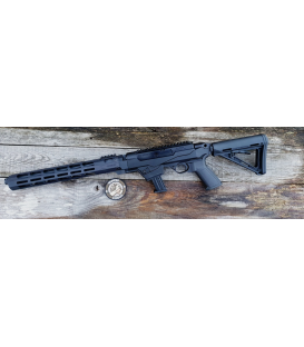 Ruger PC Carbine 19122 16" CHF M-LOK PCC