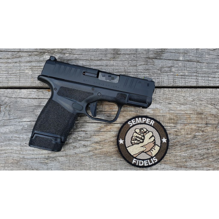 Springfield Hellcat OSP Micro-Compact OR