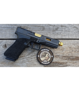 Pistolet Agency Arms Glock 17 G3 Urban Combat