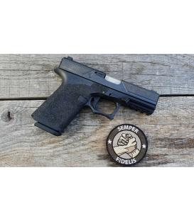 Pistolet Agency Arms Syndicate S2