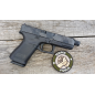 Pistolet Glock 19 gen. 5 FS z lufą gwintowaną