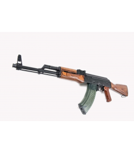 Jack 7.62x39mm – wersja drewno standard