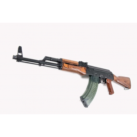 Jack 7.62x39mm – wersja drewno standard