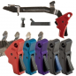 Spust Apex Tactical Specialties Glock Action Enhancement Trigger Kit – Black 2