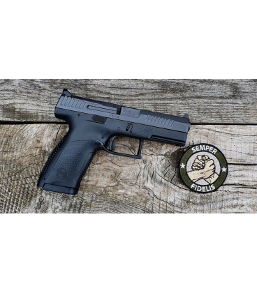 Pistolet CZ P-10 C OR kal.: 9x19mm