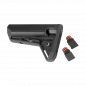 Kolba Magpul MOE SL-S CarbineStock Mil-Spec Black