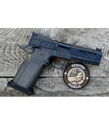 Pistolet Atlas Gunworks Athena Alpha Tactical Pistol OR kal. 9x19mm