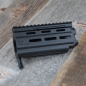 Łoże przednie HB Industries CZ Scorpion Pakse Sapper 6.4" MLOK Handguard - Black