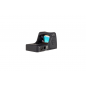 Mikrokolimator Trijicon RMRcc Adjustable Mini Red Dot Sight - 3.25 MOA
