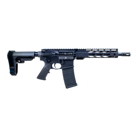 Faxon Firearms Ascent AR-15 Pistol - 10.5