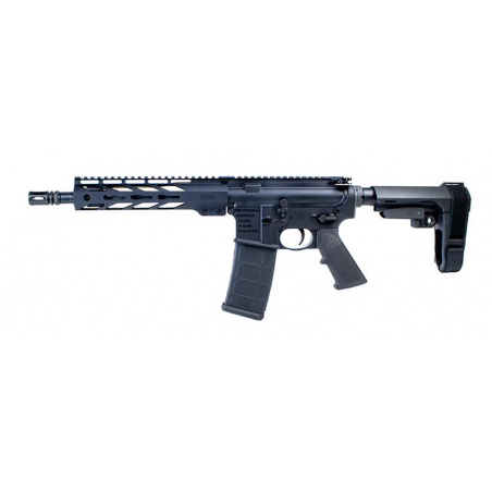 Faxon Firearms Ascent AR-15 Pistol - 10.5
