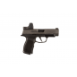 Płytka Trijicon RMRcc Pistol AdapterPlate - Sig Sauer P365XL