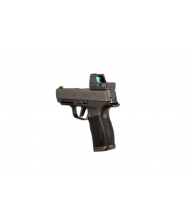 Płytka Trijicon RMRcc Pistol AdapterPlate - Sig Sauer P365XL