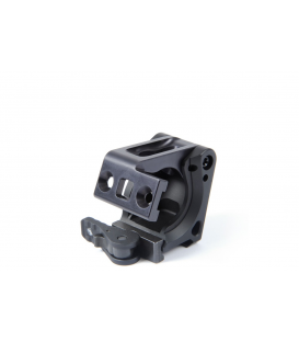 Unity Tactical FAST™ FTC EOTech G33 Magnifier Mount BLK