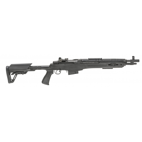 Springfield Armory M1A SOCOM-16 CQB Rifle - 16.25" kal.: .308 Win