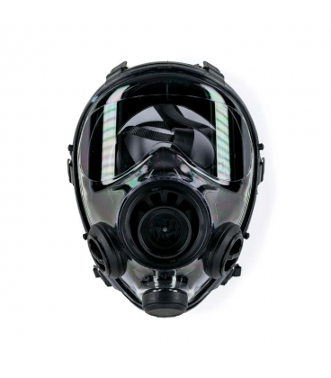 Maska przeciwgazowa SGE400/3