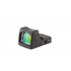 Mikrokolimator Trijicon RMR Sight Adjustable - 3.25 MOA Red Dot