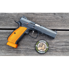 Pistolet CZ SHADOW 2 Orange kal.: 9x19mm