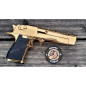 Pistolet Desert Eagle Titanium Gold kal.: .44 MAGNUM
