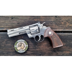 Rewolwer Colt Python .357 Magnum