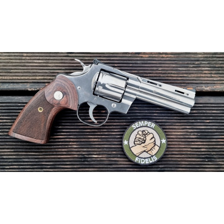 Rewolwer Colt Python .357 Magnum