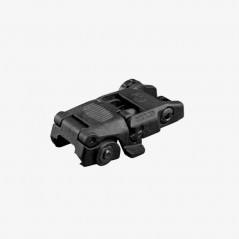 Przeziernik Magpul MBUS GEN2 - REAR SIGHT