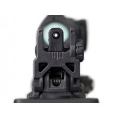 Przeziernik Magpul MBUS GEN2 - REAR SIGHT