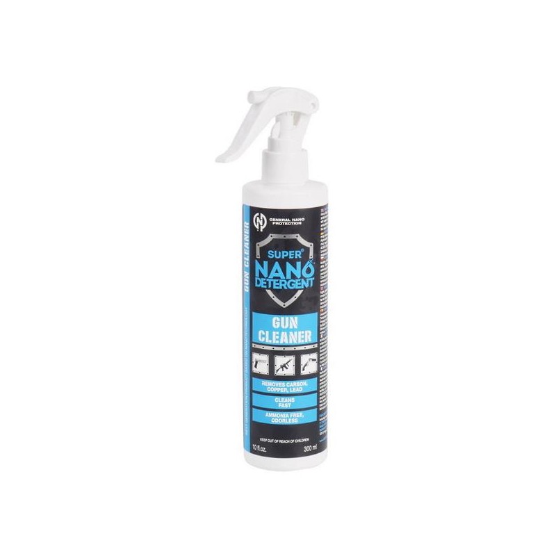 General Nano Protection - Gun Cleaner 300 ml EN (502427)