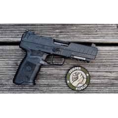 Pistolet FN Five Seven MRD OR BLK kal.: 5.7x28