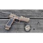 Pistolet Sig Sauer P320 X-Five DH3 kal.: 9x19