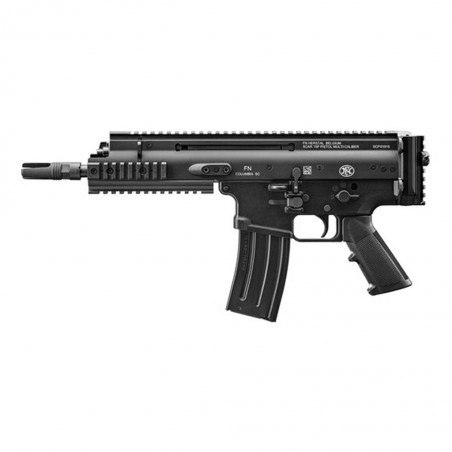 Karabinek FNH SCAR 15P VPR Pistol - 7.5" BLK kal.: 5.56x45(.223Rem)