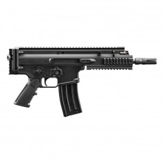 Karabinek FNH SCAR 15P VPR Pistol - 7.5" BLK kal.: 5.56x45(.223Rem)