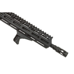 Chwyt przedni Bravo Company MFG (BCM) GUNFIGHTER KAG - M-LOK Black