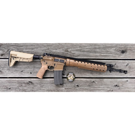 Bravo Company MFG (BCM) MK12 MOD 0 5.56 NATO AR-15 Rifle