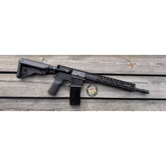 Karabinek Radical Firearms RF-15 14,5" SOCC 5.56 12" RPR