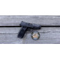 Pistolet FNH Reflex XL MRD Pistol - BLK kal:9x19mm