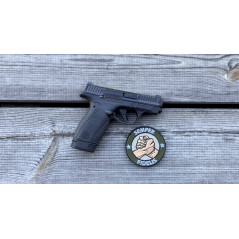 Pistolet Smith & Wesson Bodyguard 2.0 Micro 2.75" kal.: .380ACP