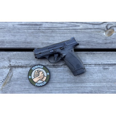 Pistolet Smith & Wesson Bodyguard 2.0 Micro 2.75" kal.: .380ACP