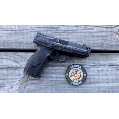 Pistolet Smith&Wesson M&P9 M2.0 Metal Carry Comp Black kal.:9x19